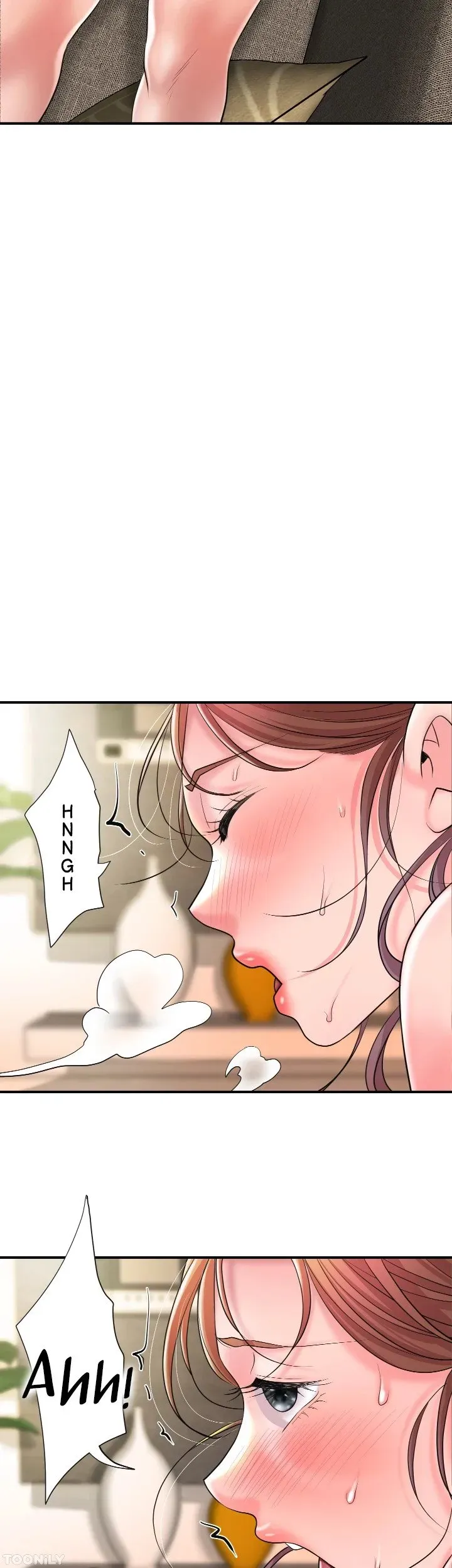 New Town Chapter 90 page 29 - 