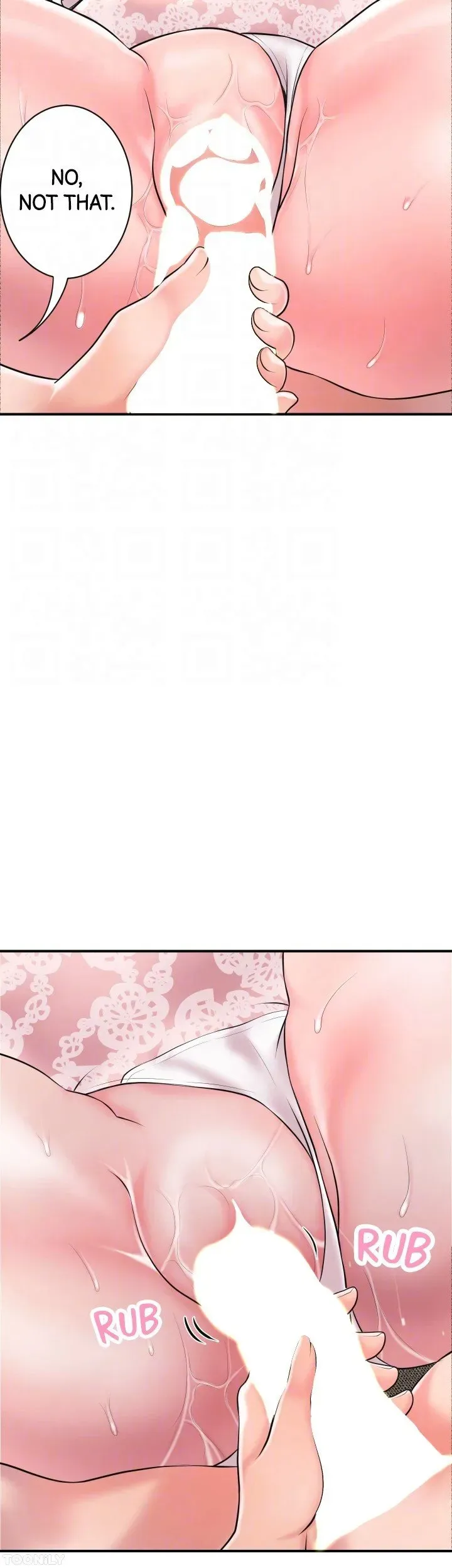 New Town Chapter 90 page 36 - 