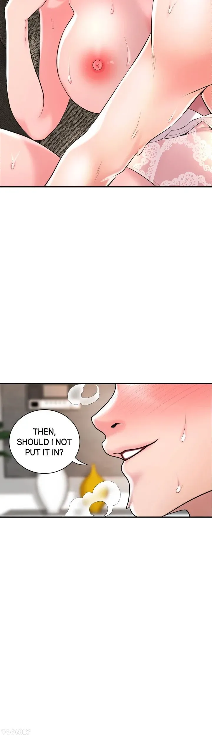 New Town Chapter 90 page 41 - 