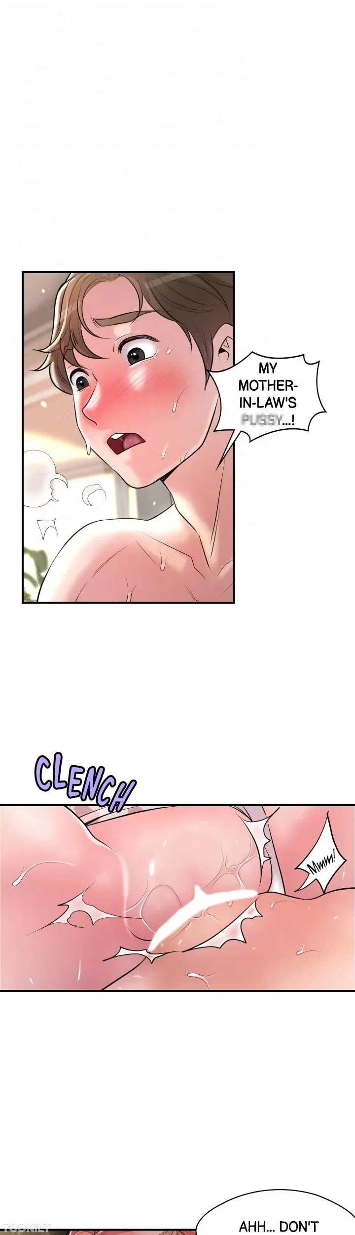 New Town Chapter 91 page 17 - 