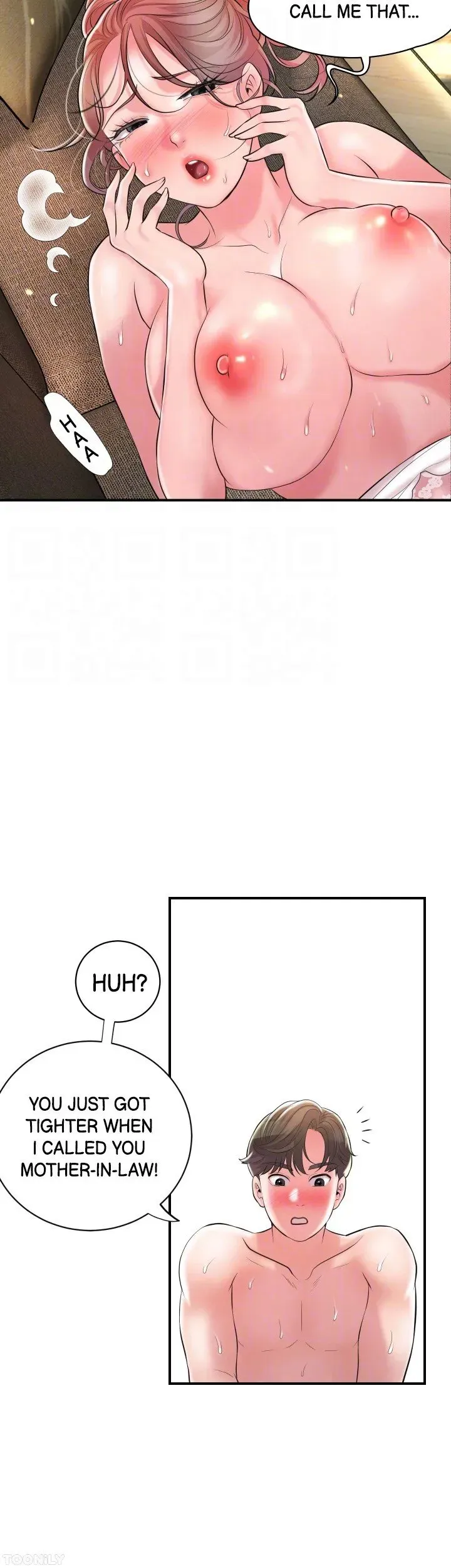 New Town Chapter 91 page 18 - 