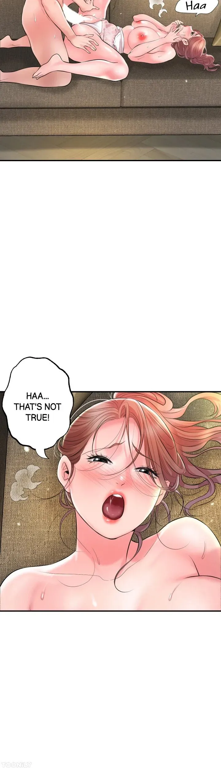 New Town Chapter 91 page 22 - 