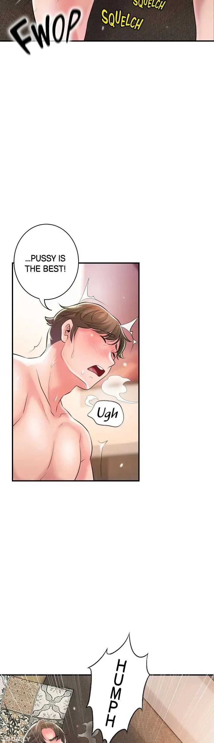 New Town Chapter 91 page 26 - 