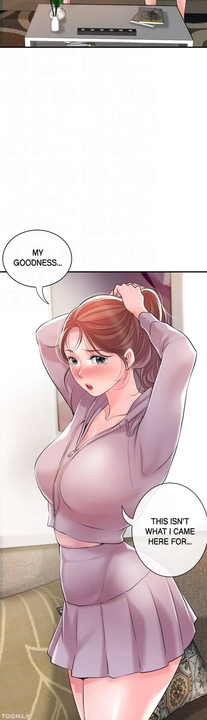 New Town Chapter 91 page 31 - 