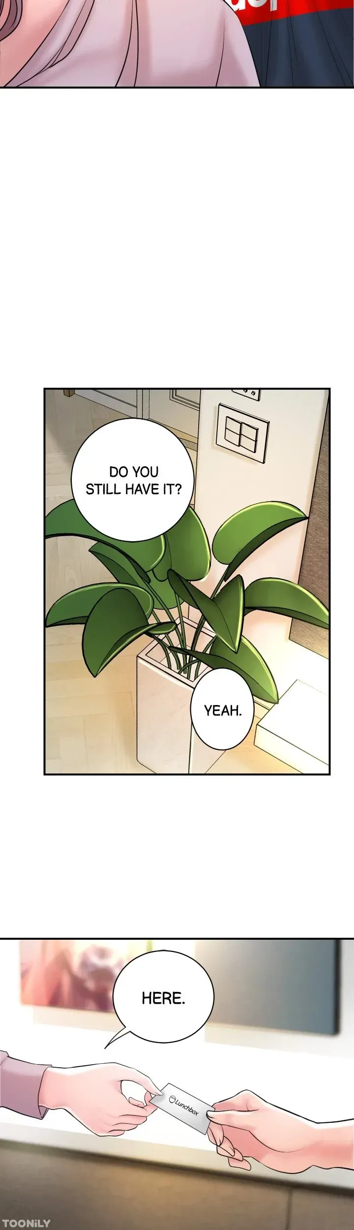 New Town Chapter 91 page 41 - 