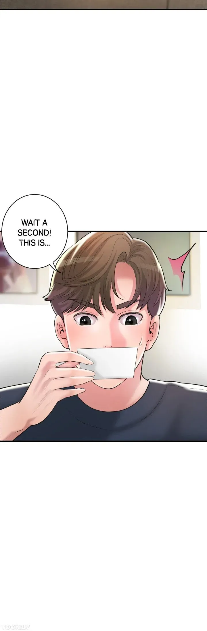 New Town Chapter 91 page 42 - 
