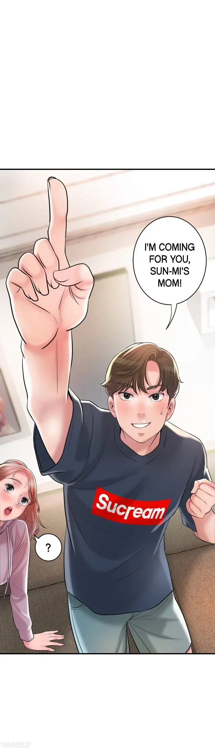 New Town Chapter 91 page 44 - 
