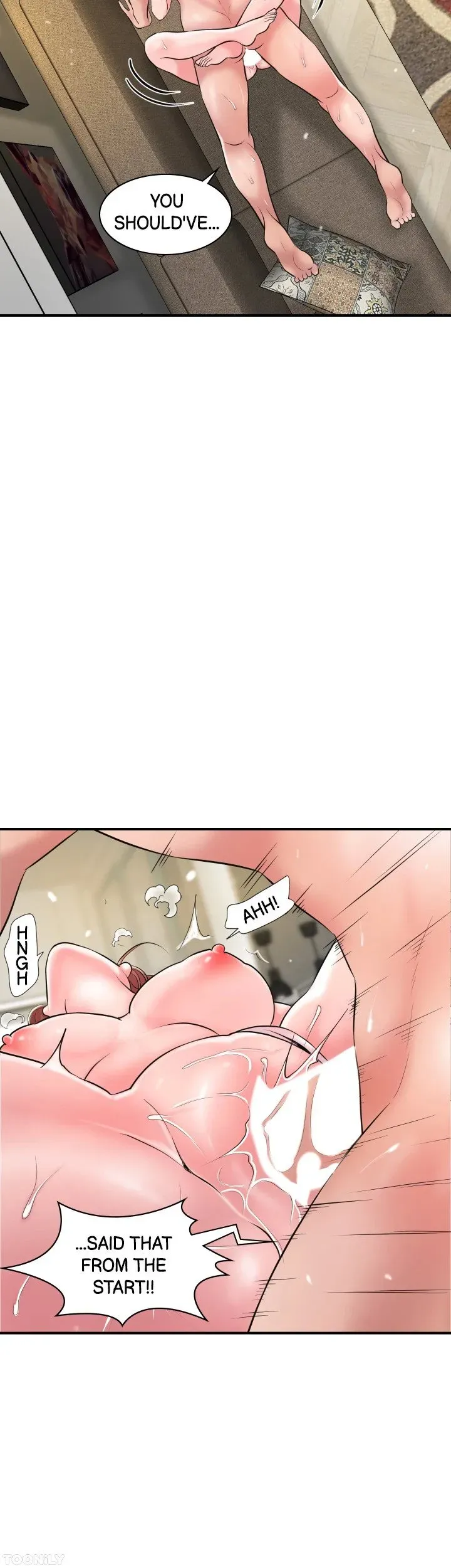 New Town Chapter 91 page 8 - 