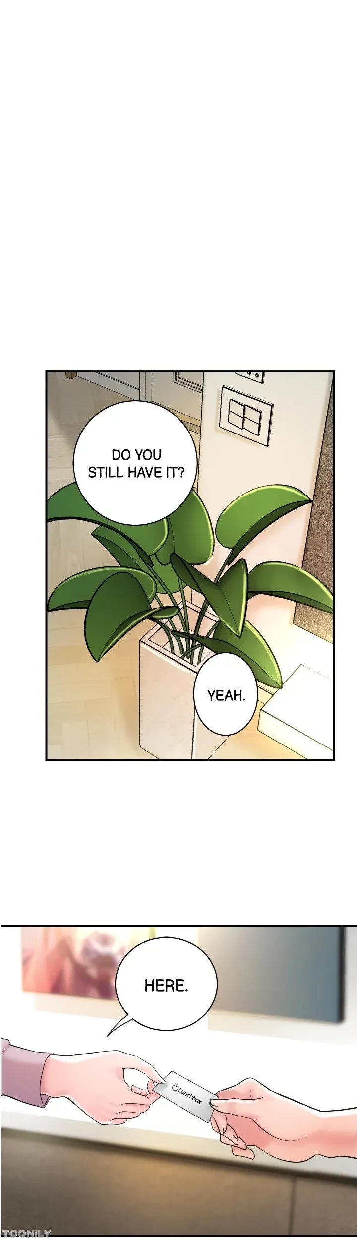 New Town Chapter 92 page 1 - 