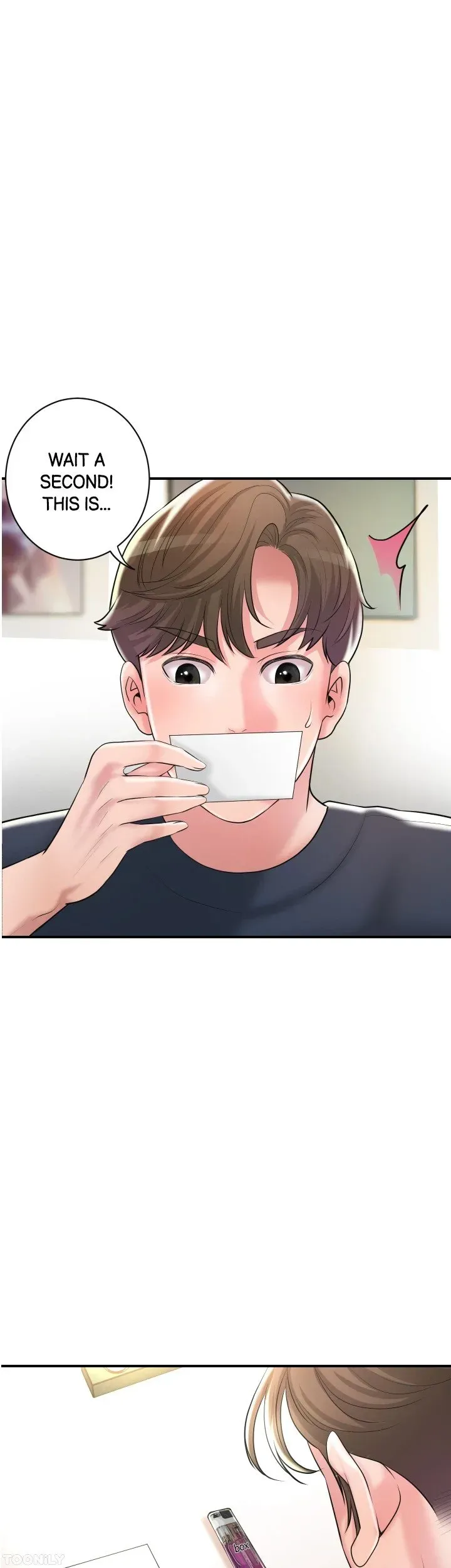 New Town Chapter 92 page 2 - 