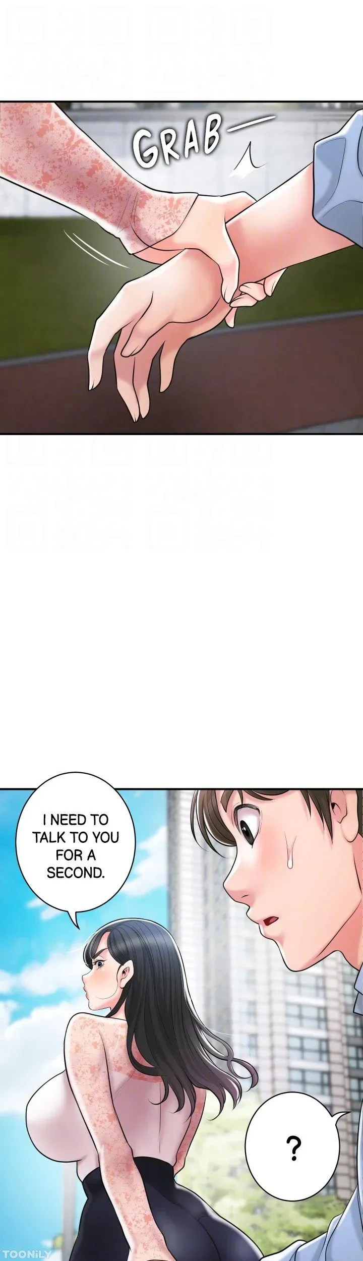 New Town Chapter 92 page 13 - 