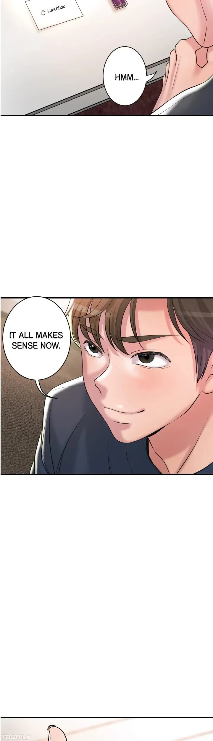 New Town Chapter 92 page 3 - 