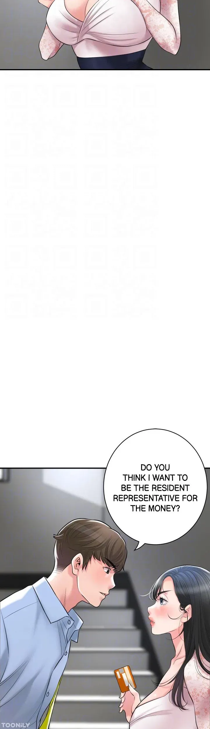 New Town Chapter 92 page 31 - 