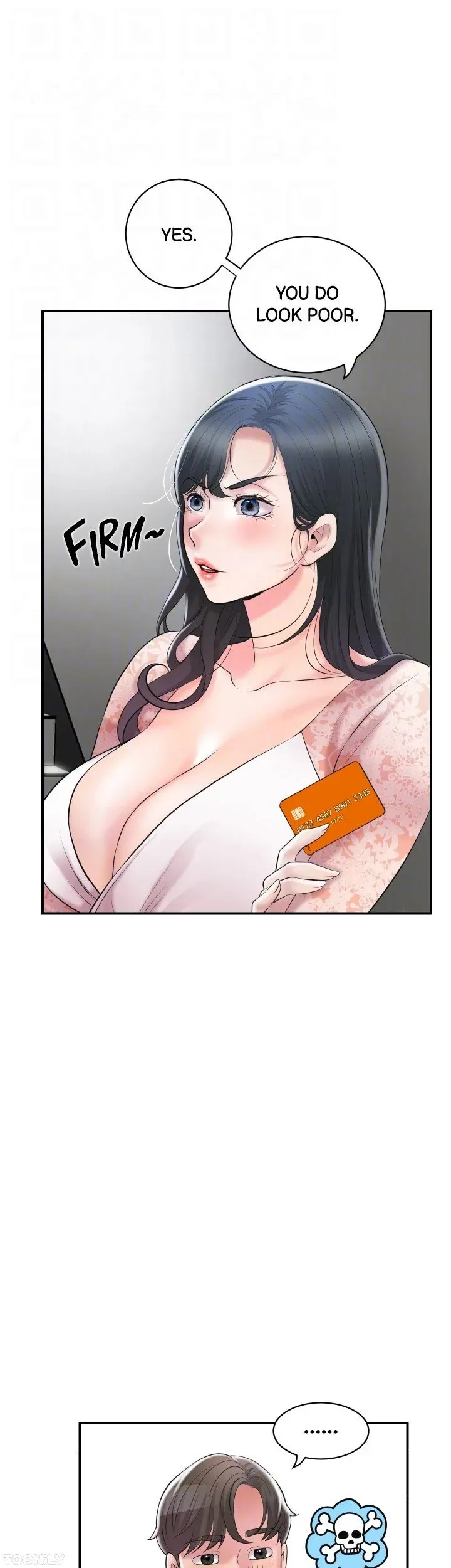 New Town Chapter 92 page 33 - 