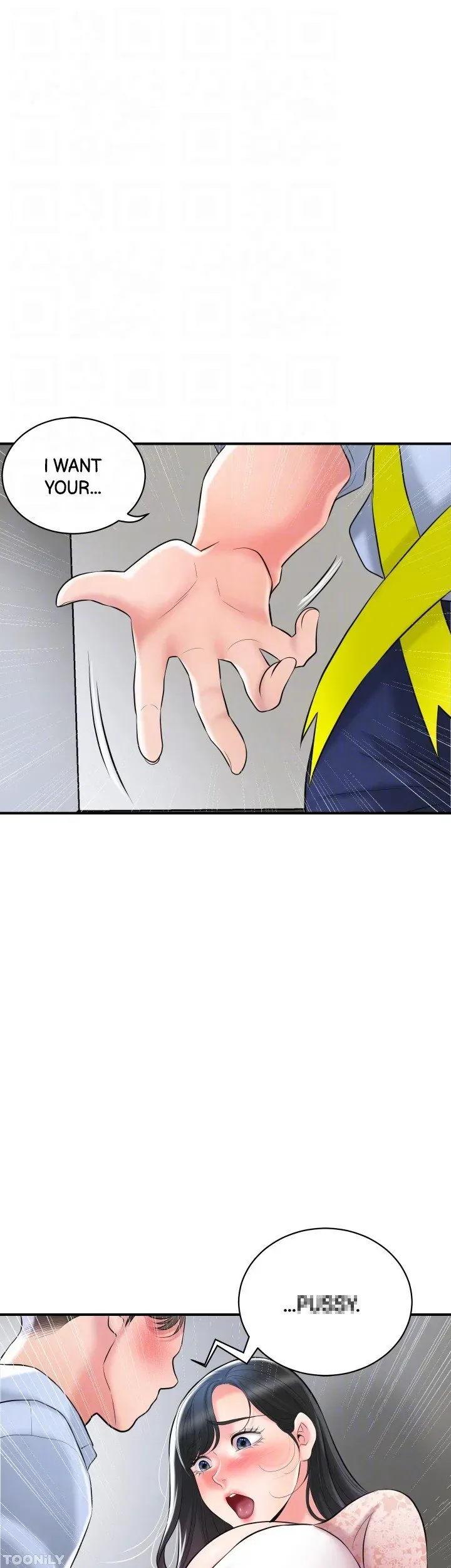 New Town Chapter 92 page 36 - 