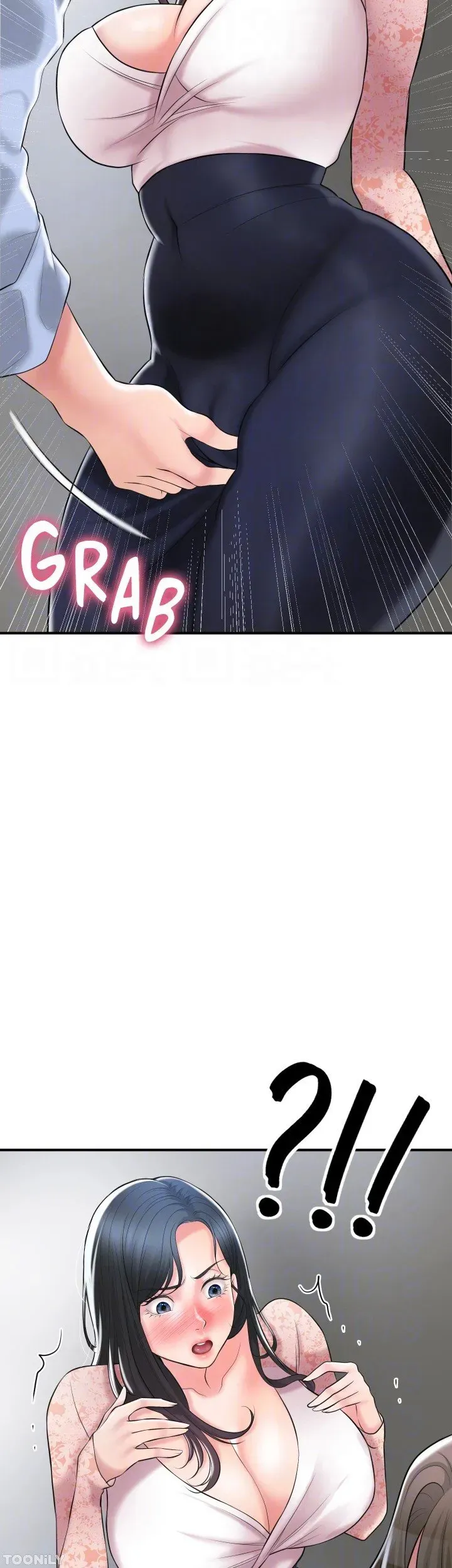 New Town Chapter 92 page 37 - 