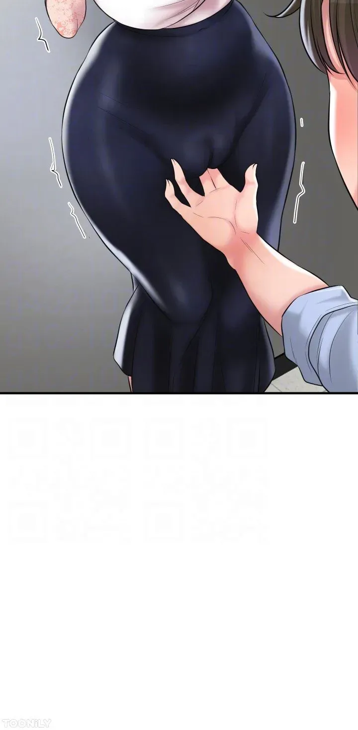 New Town Chapter 92 page 38 - 