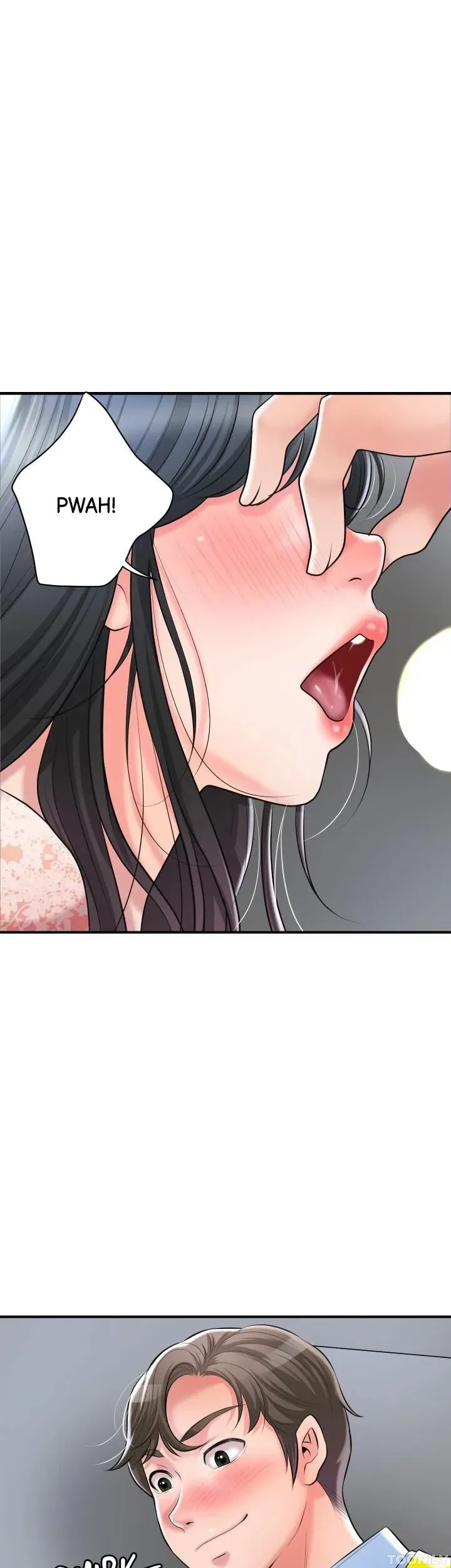New Town Chapter 93 page 11 - 