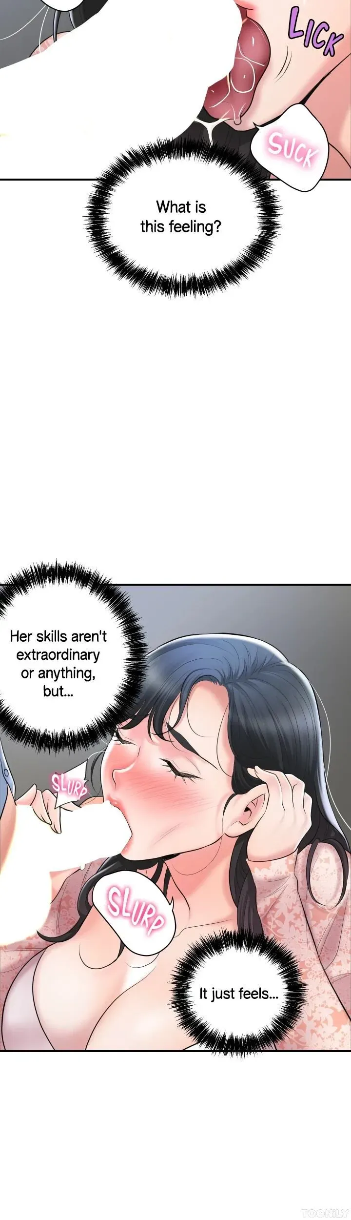 New Town Chapter 93 page 15 - 