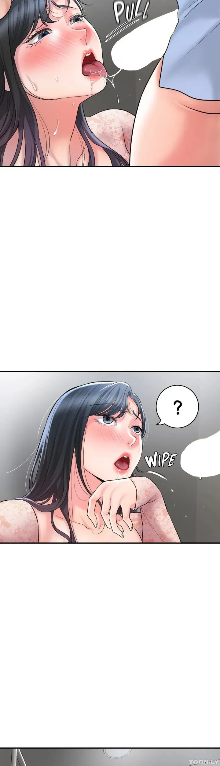 New Town Chapter 93 page 18 - 