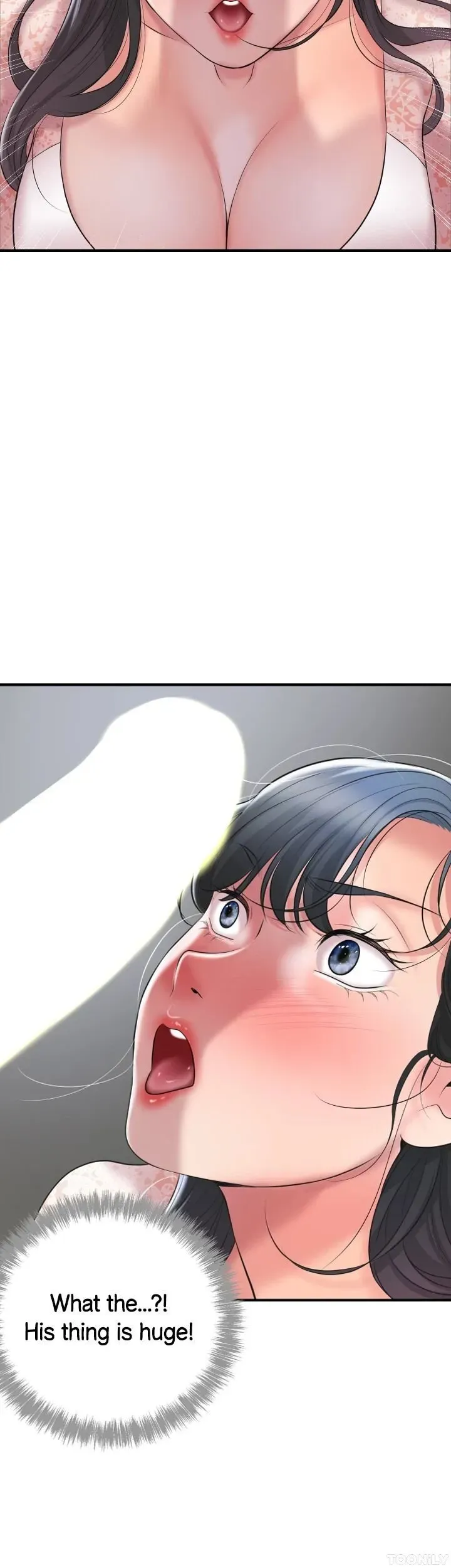 New Town Chapter 93 page 3 - 