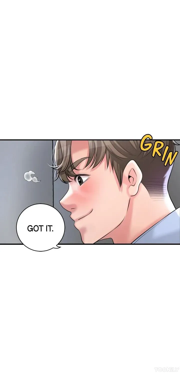 New Town Chapter 93 page 25 - 