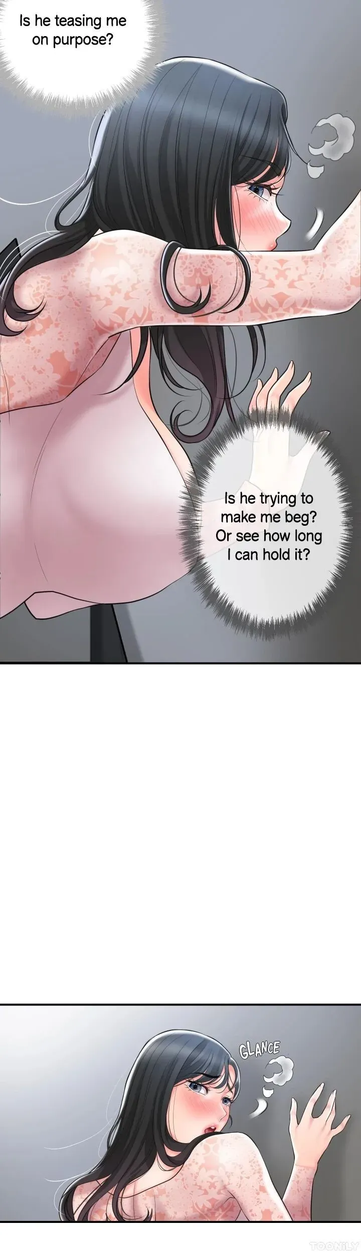 New Town Chapter 93 page 32 - 