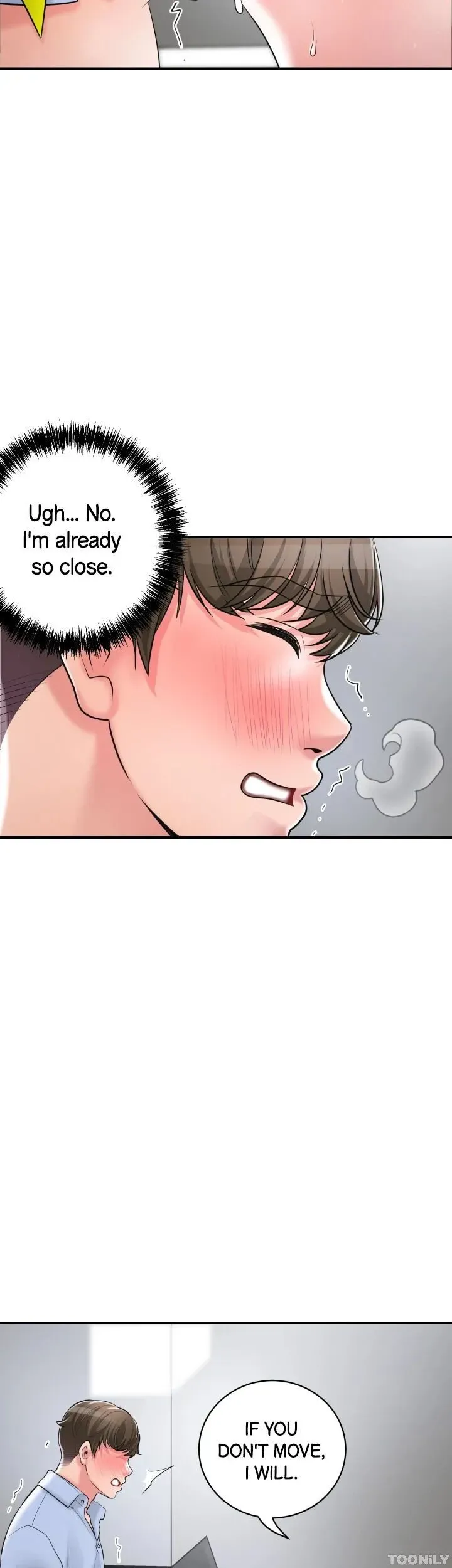 New Town Chapter 93 page 38 - 