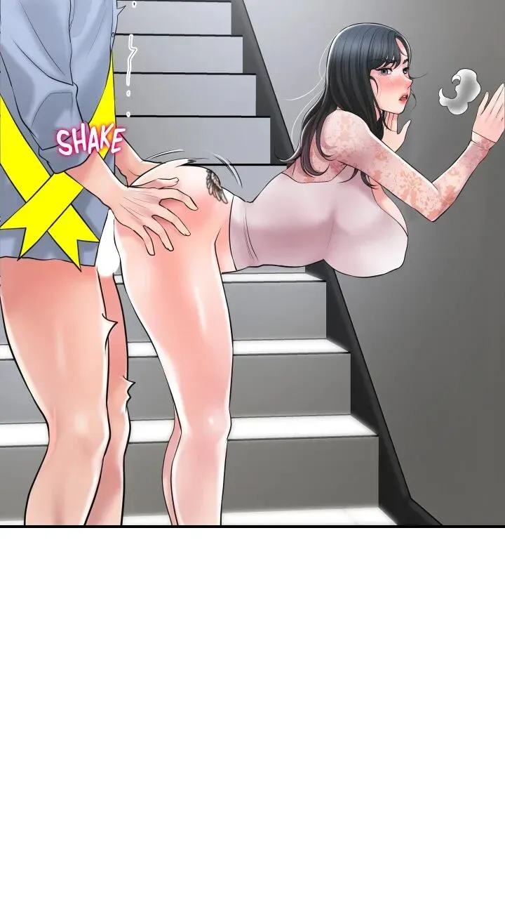 New Town Chapter 93 page 39 - 