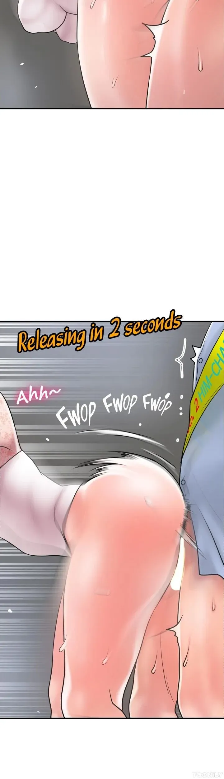 New Town Chapter 93 page 41 - 