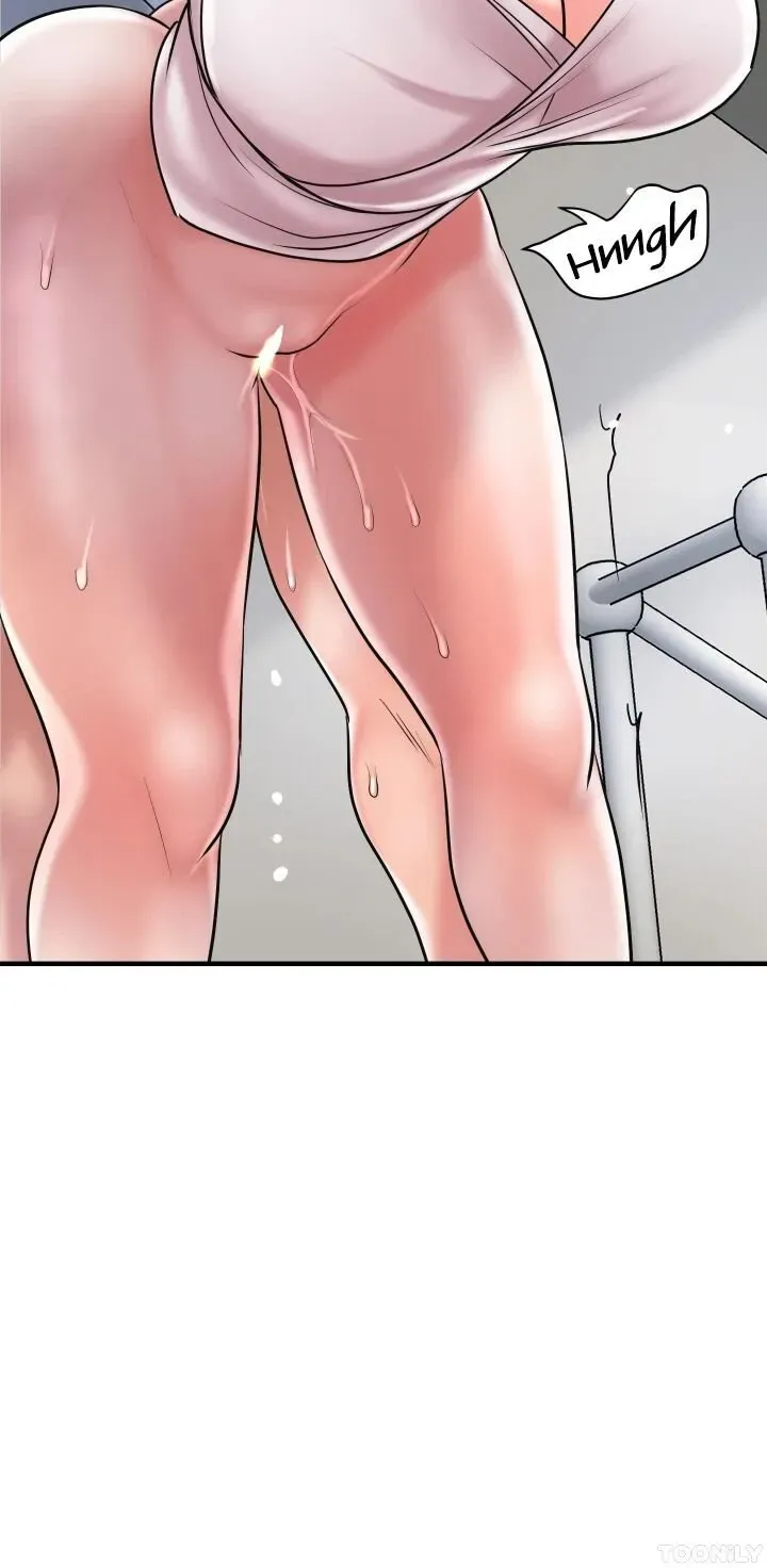 New Town Chapter 93 page 44 - 