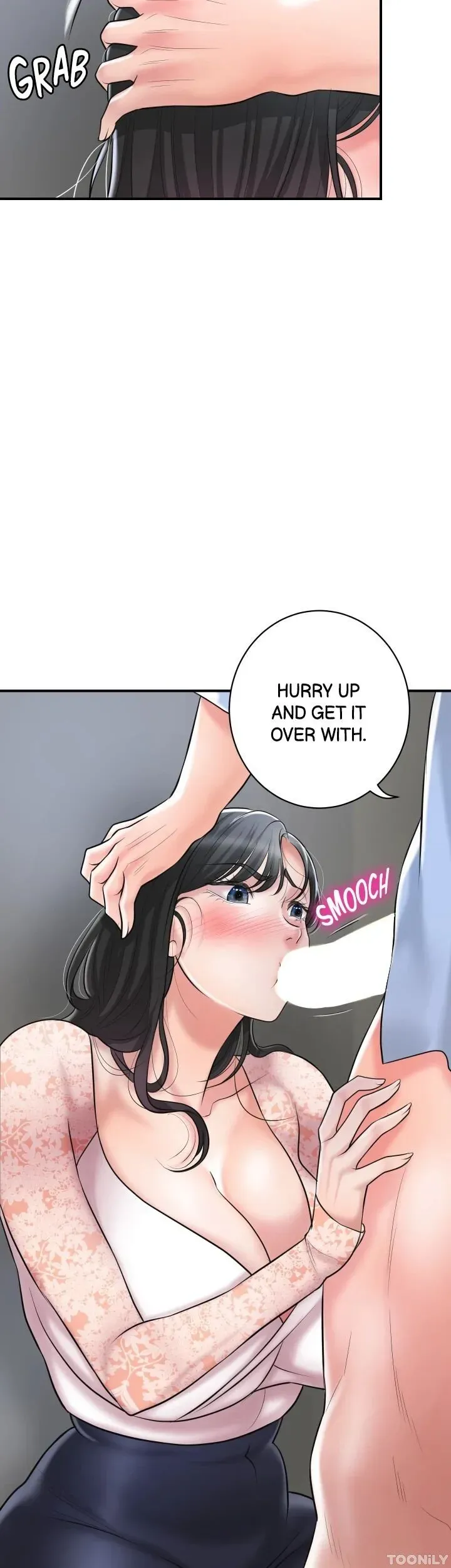 New Town Chapter 93 page 7 - 