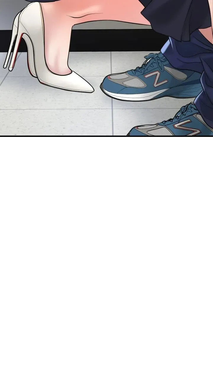 New Town Chapter 93 page 10 - 