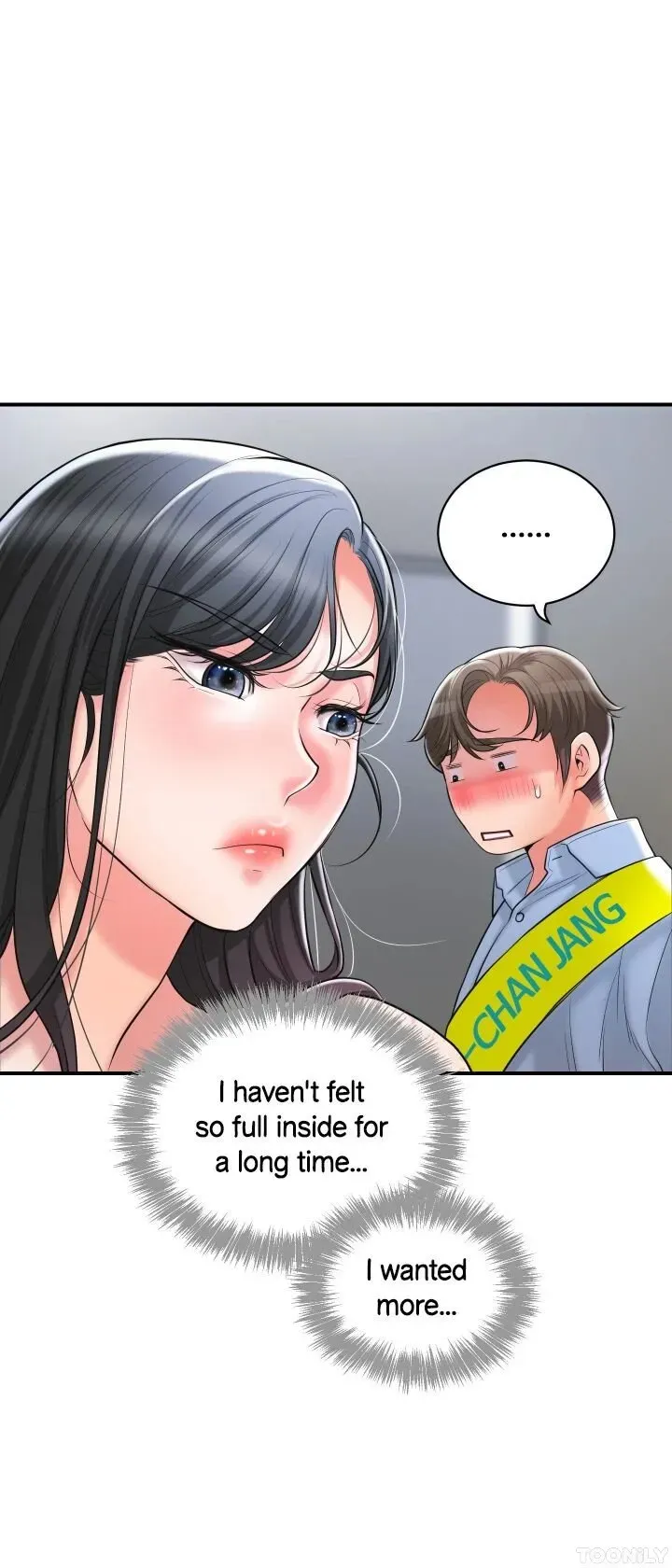New Town Chapter 94 page 14 - 