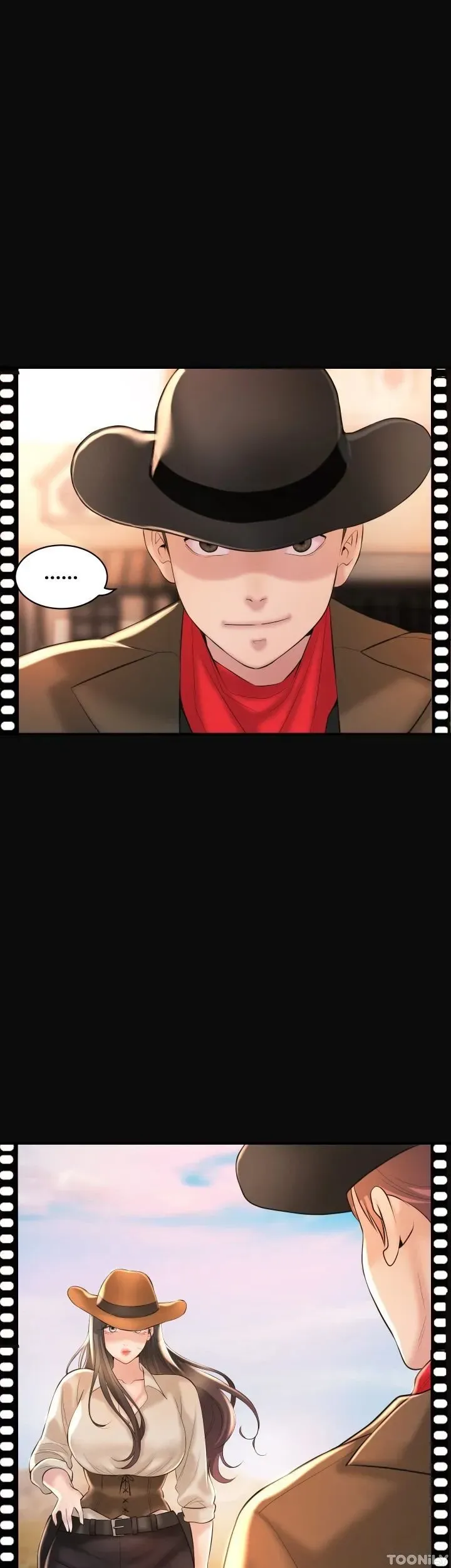 New Town Chapter 94 page 16 - 