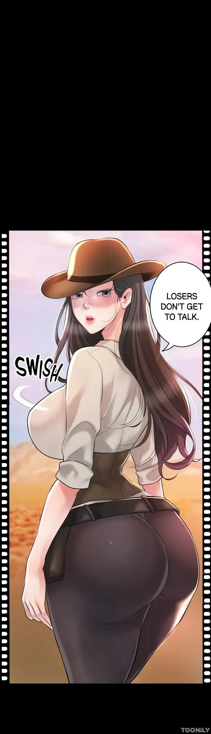 New Town Chapter 94 page 21 - 