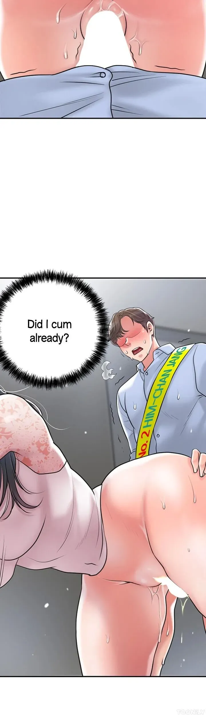 New Town Chapter 94 page 4 - 