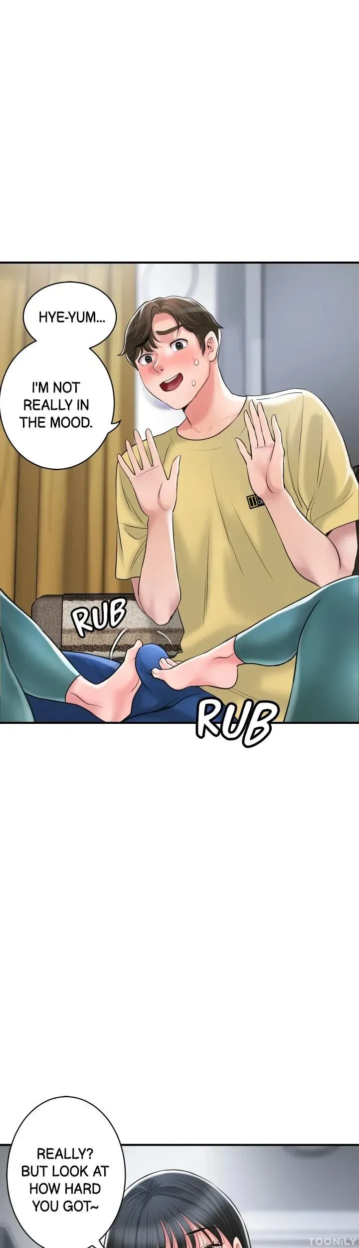 New Town Chapter 94 page 31 - 