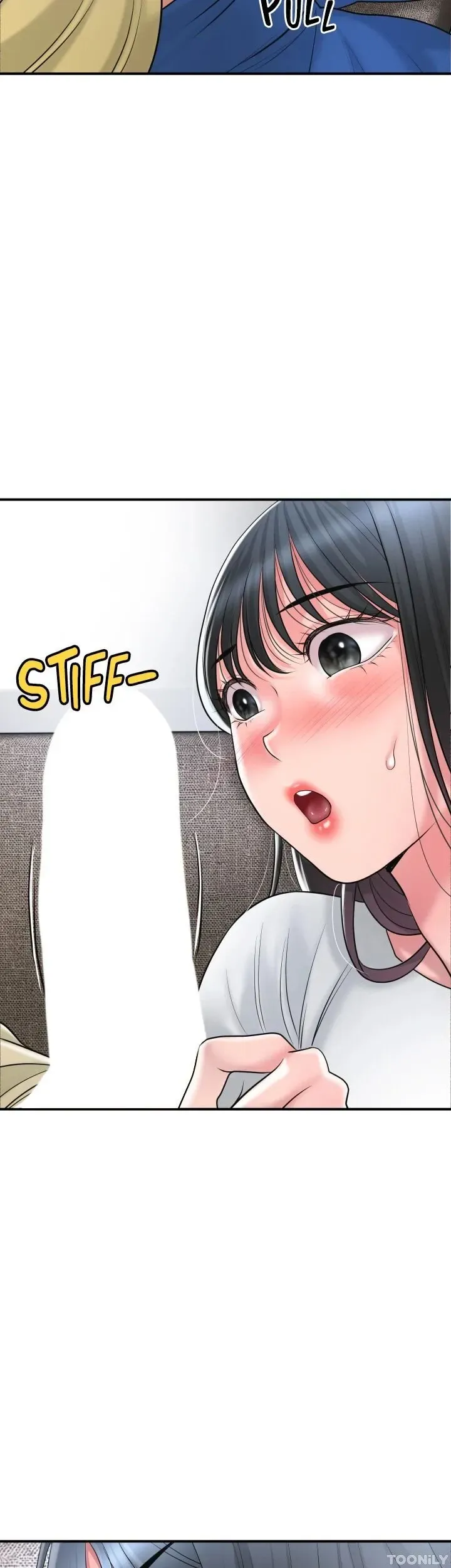 New Town Chapter 94 page 37 - 