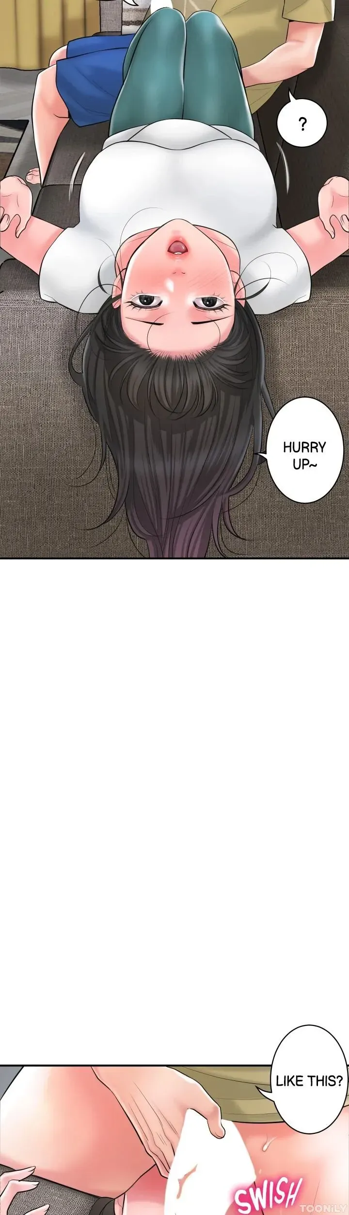 New Town Chapter 94 page 41 - 