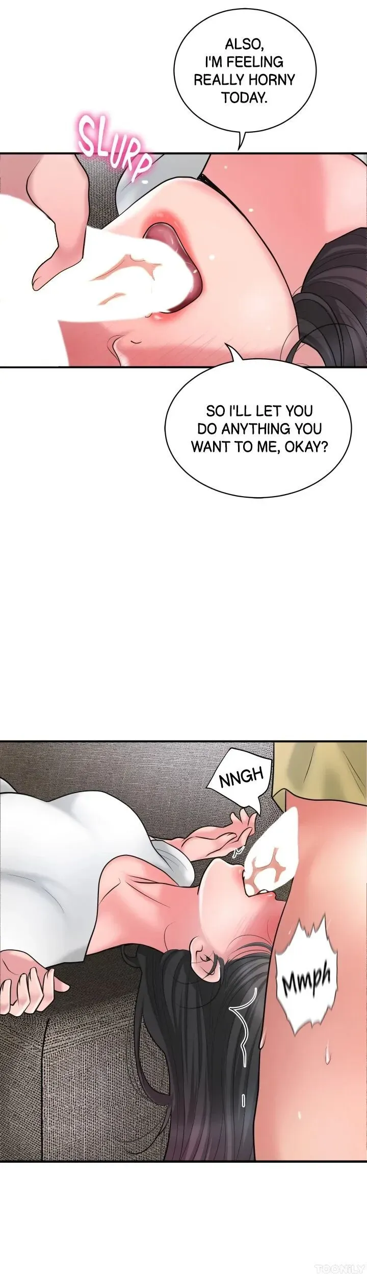 New Town Chapter 94 page 43 - 