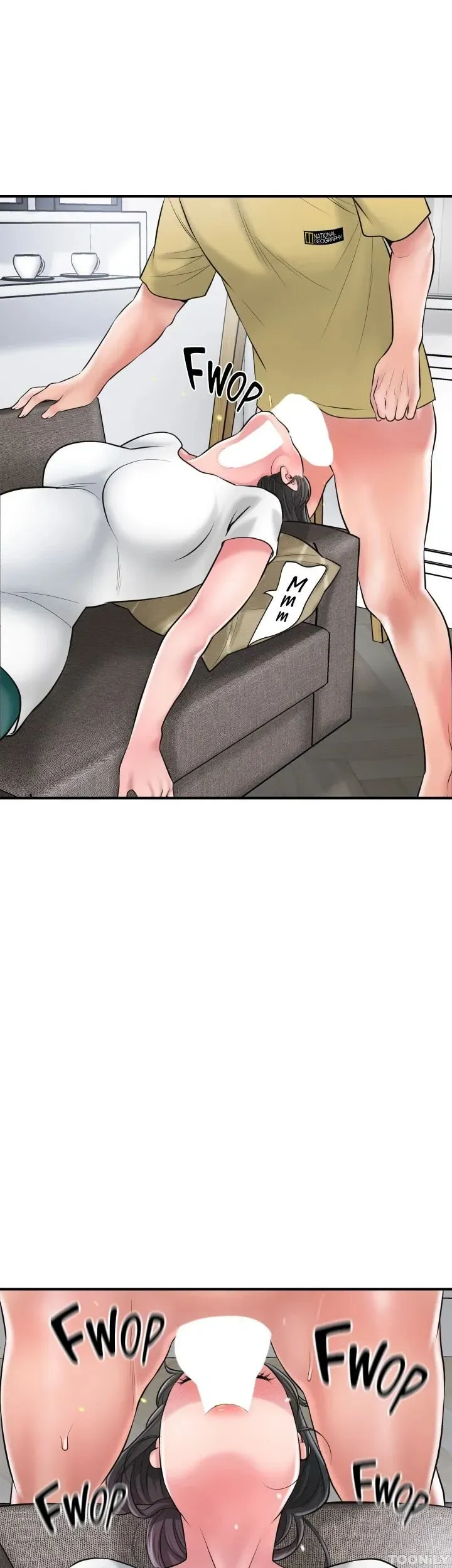 New Town Chapter 94 page 45 - 