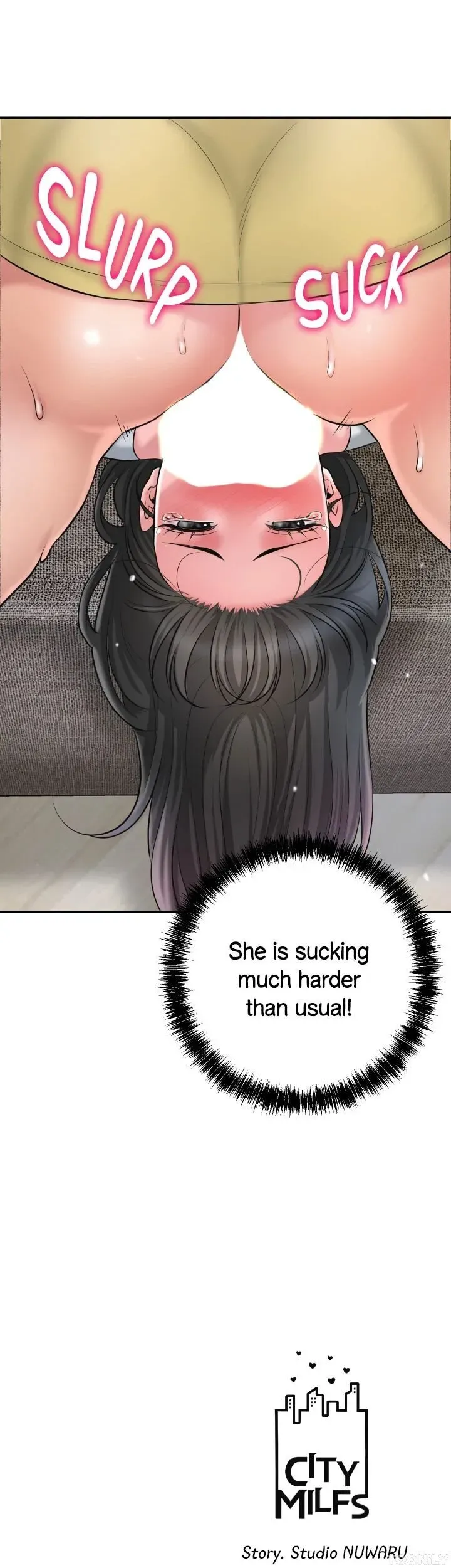 New Town Chapter 94 page 47 - 