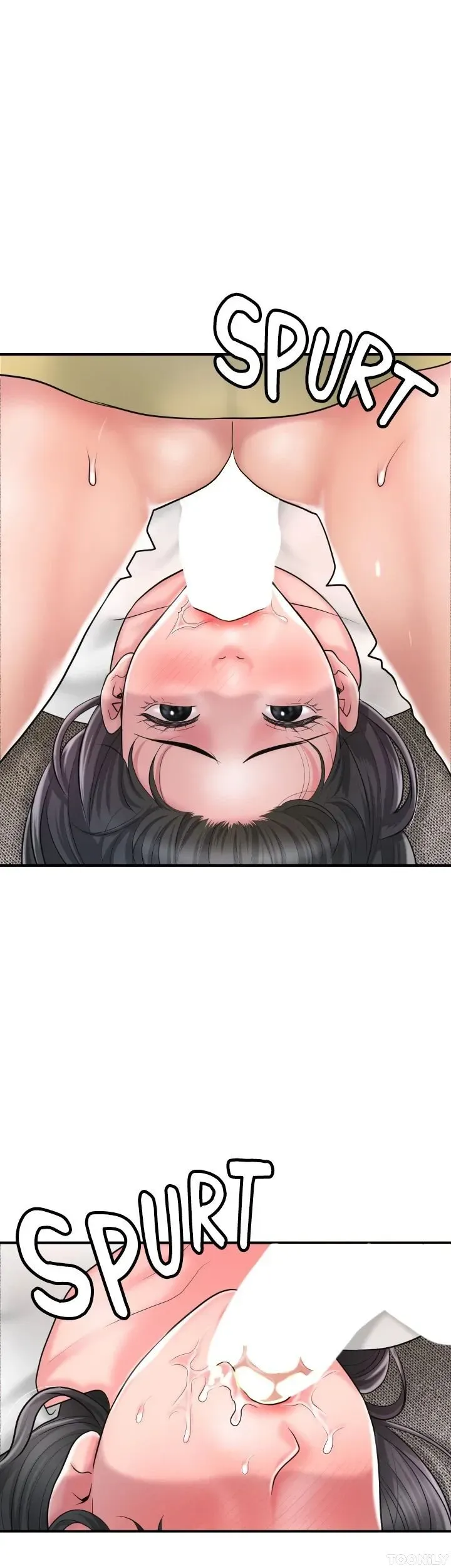 New Town Chapter 95 page 12 - 
