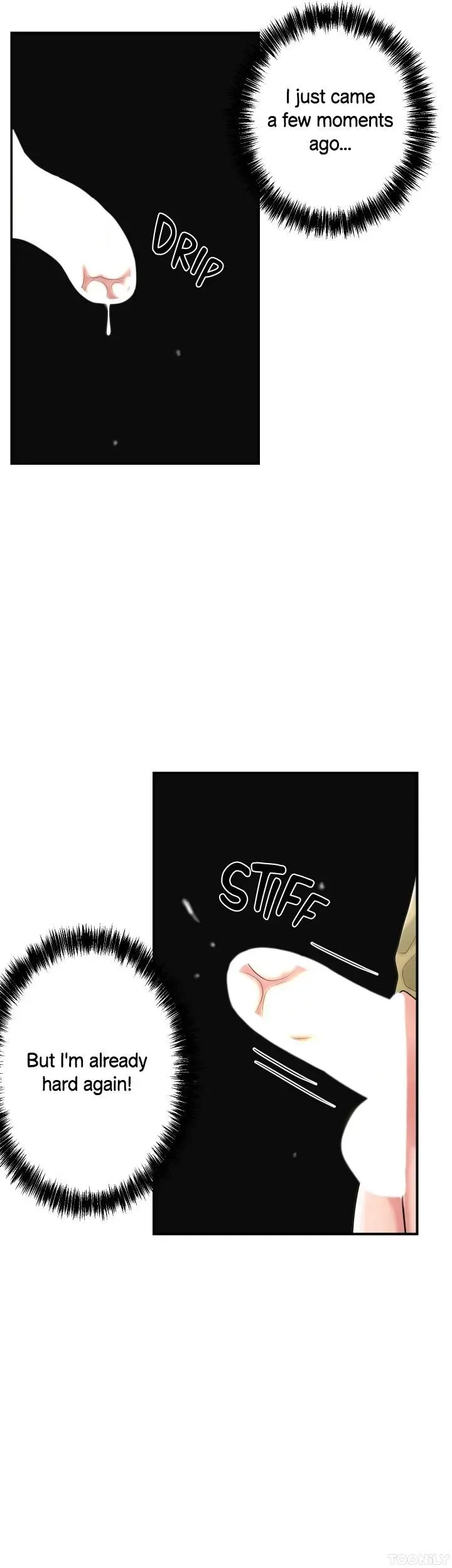 New Town Chapter 95 page 20 - 