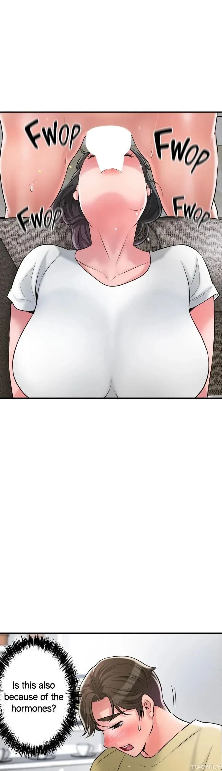New Town Chapter 95 page 3 - 