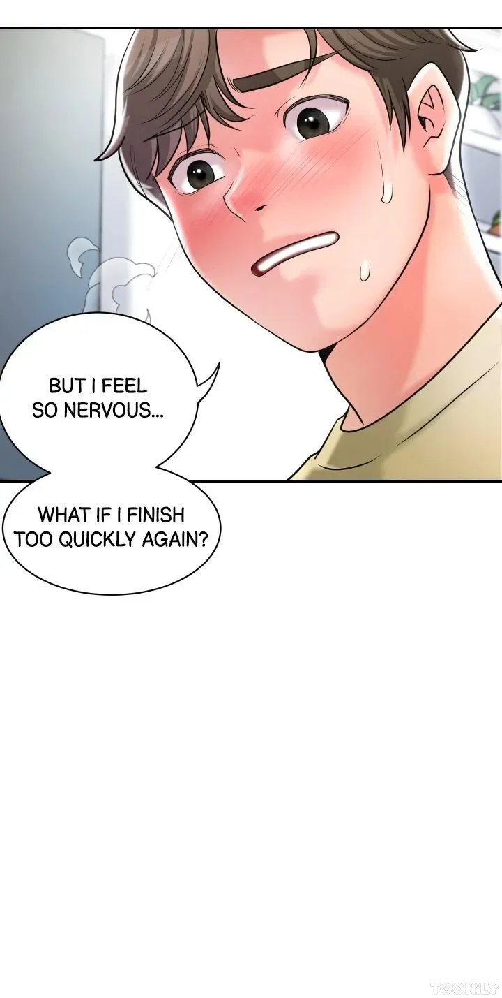 New Town Chapter 95 page 26 - 