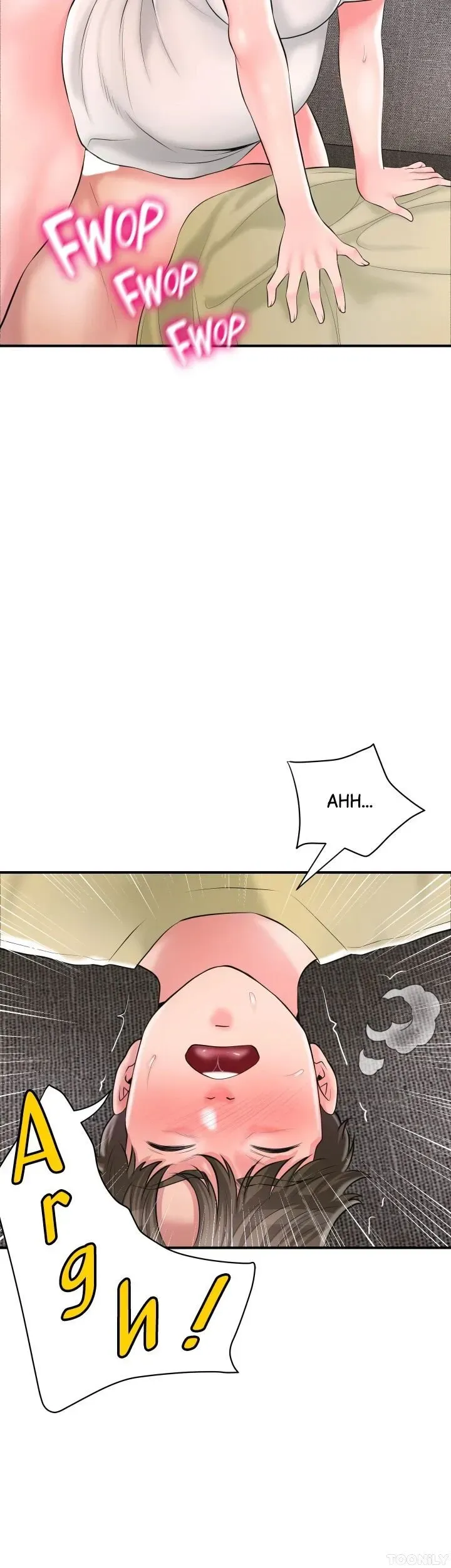 New Town Chapter 95 page 40 - 