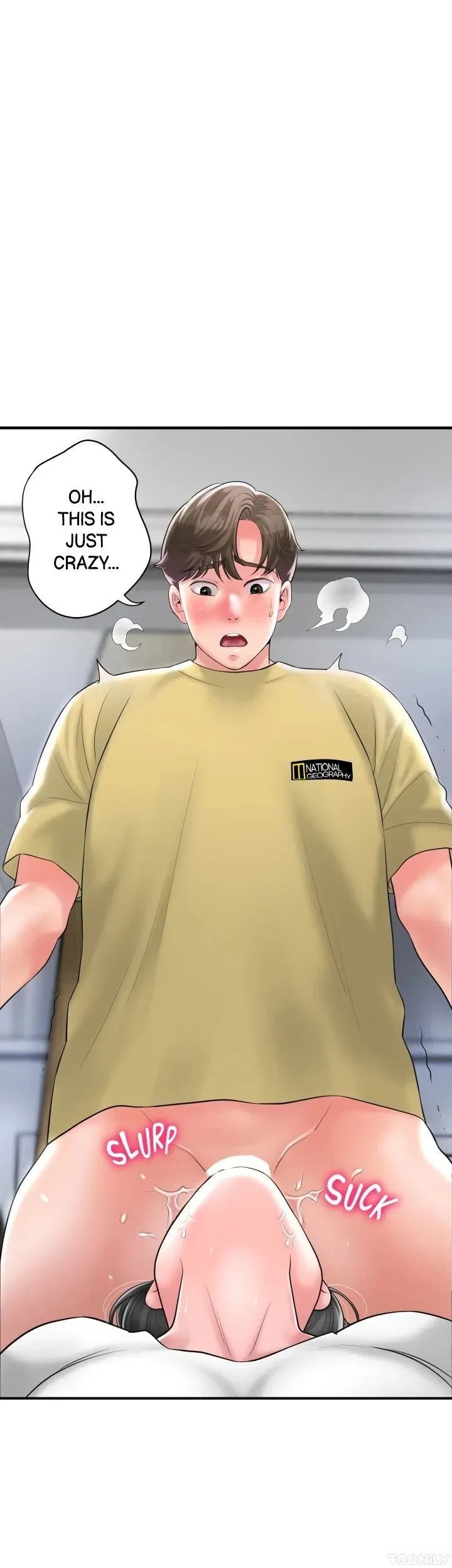 New Town Chapter 95 page 6 - 