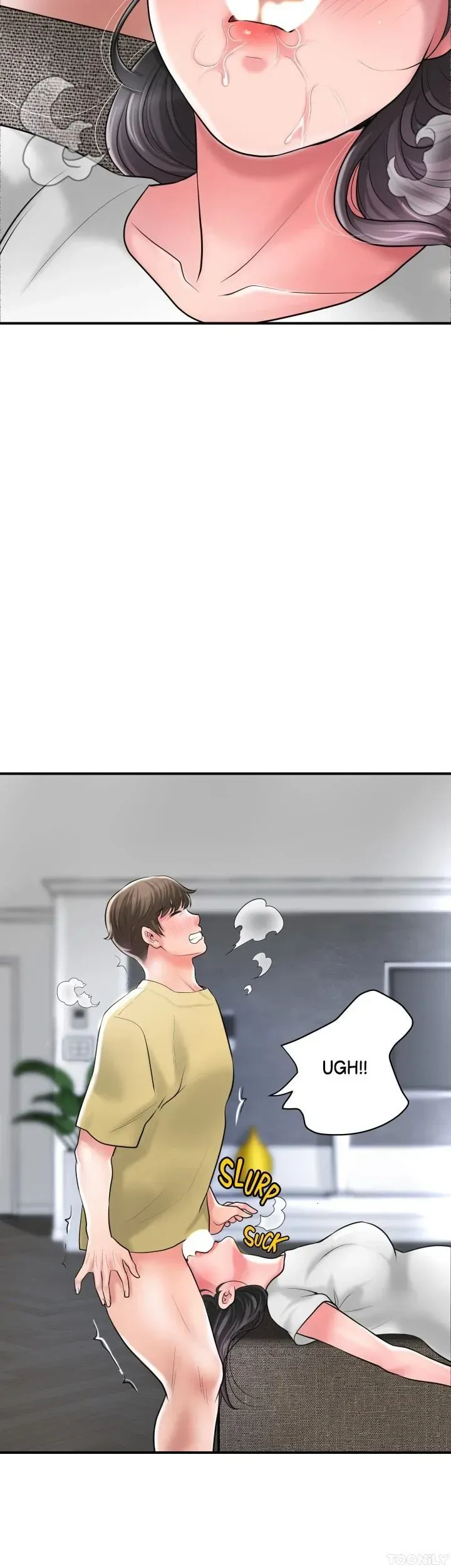 New Town Chapter 95 page 10 - 